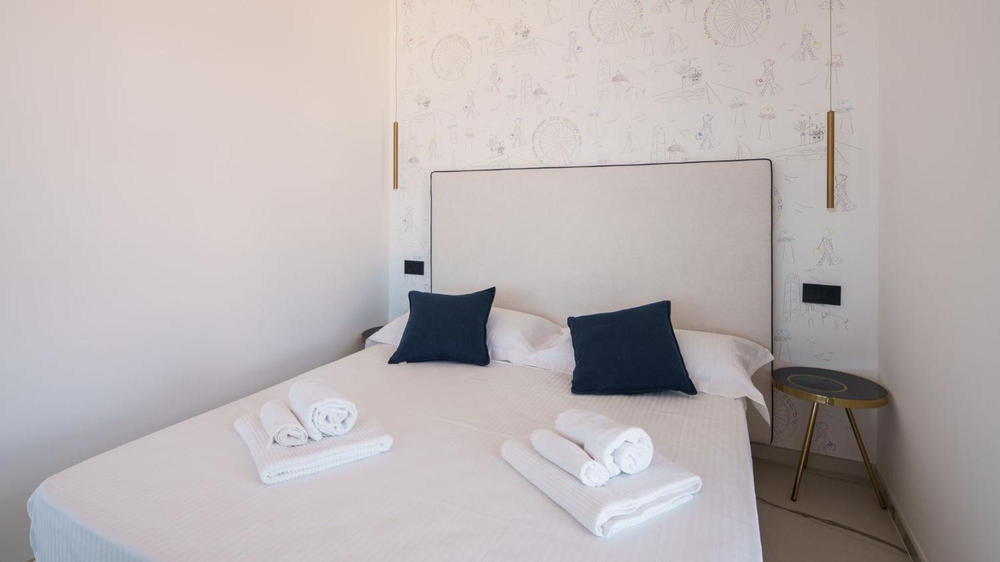 Welcomely - Affittacamere Seamphony Light Rooms Olbia Buitenkant foto